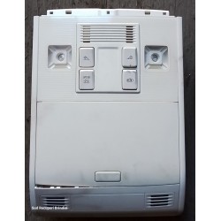 Plafoniera Passat