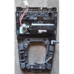 Cornice Passat