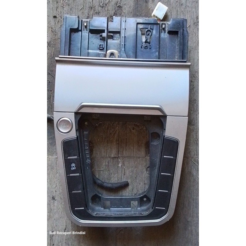 Cornice Passat