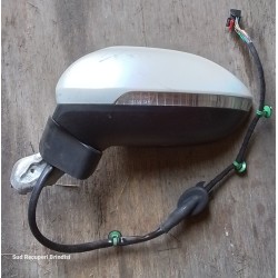 Specchio Passat