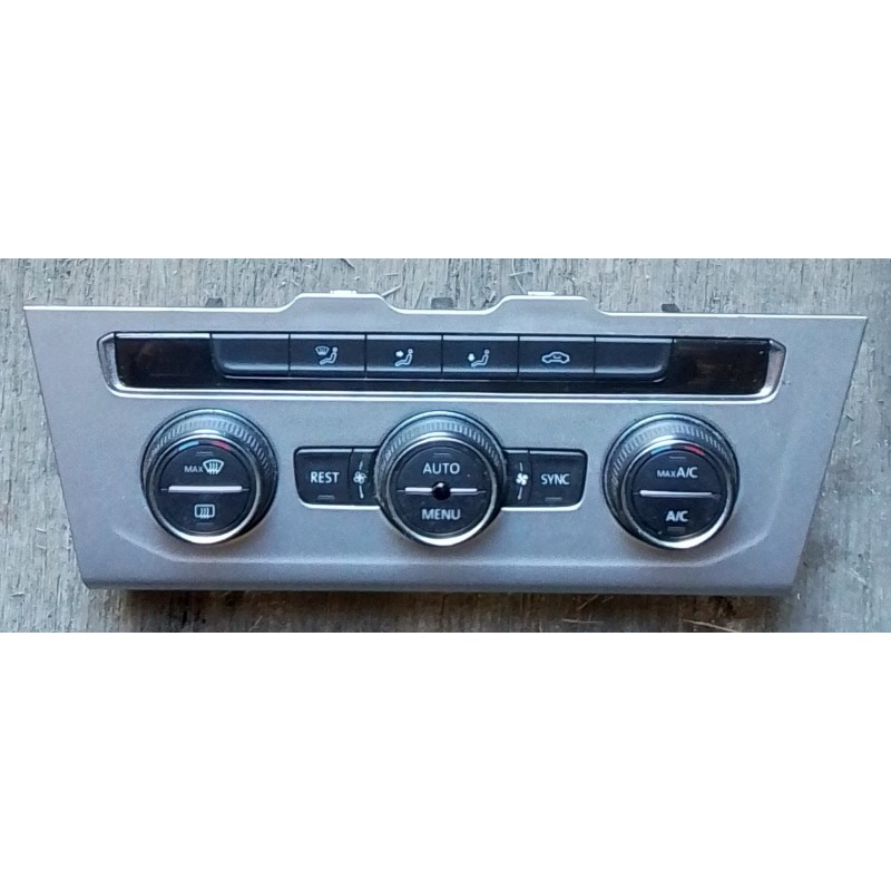 Comando clima Passat
