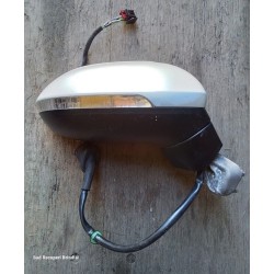 Specchio Passat