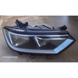 Faro Passat