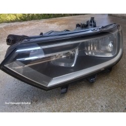 Faro Passat