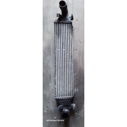 Intercooler Classe A