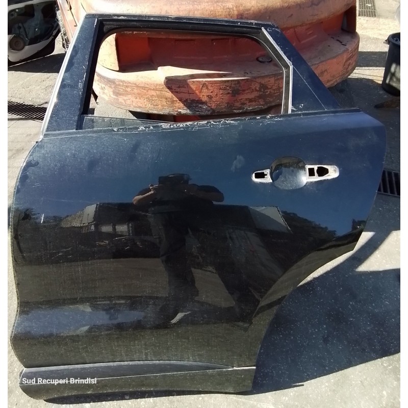 Porta F-Pace