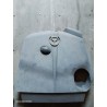 Coperchio motore Classe A