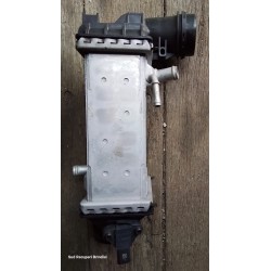 Intercooler Polo