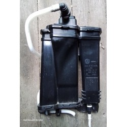 Filtro carboni attivi Polo