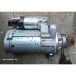 Motorino avviamento Polo