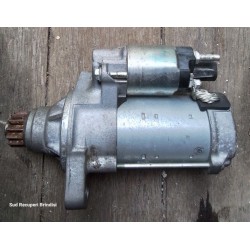 Motorino avviamento Polo