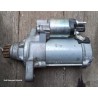 Motorino avviamento Polo