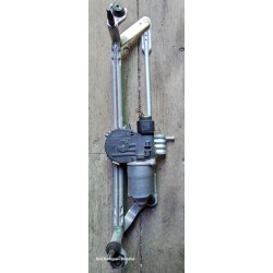 Motorino tergicristalli Polo