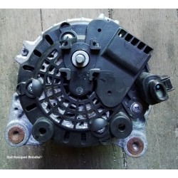 Alternatore Polo