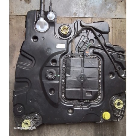 Serbatoio Adblue Corsa