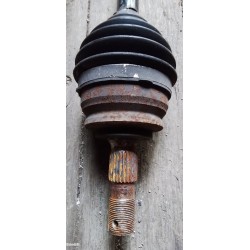 Semiasse Corsa