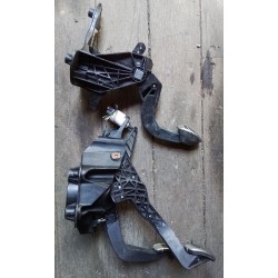 Pedaliera Corsa