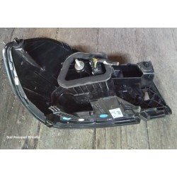 Fanalino Corsa