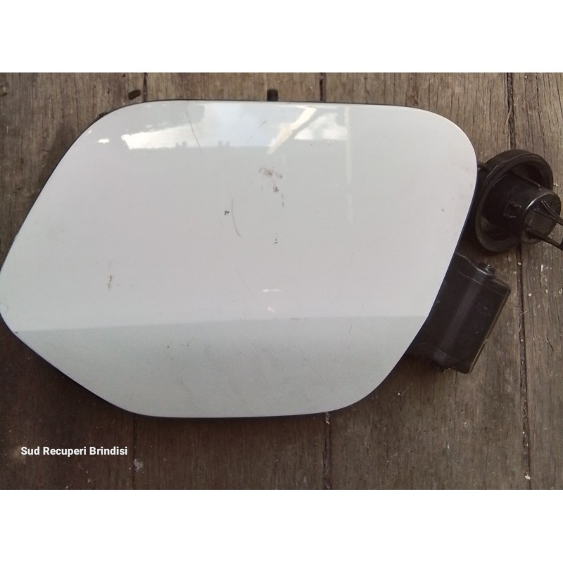 Sportello carburante Corsa