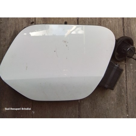 Sportello carburante Corsa