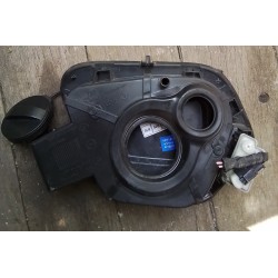 Sportello carburante Corsa