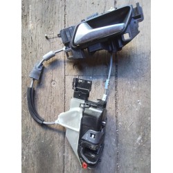 Serratura Corsa
