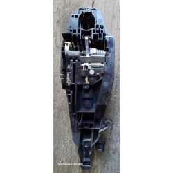 Maniglia Corsa