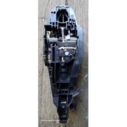 Maniglia Corsa
