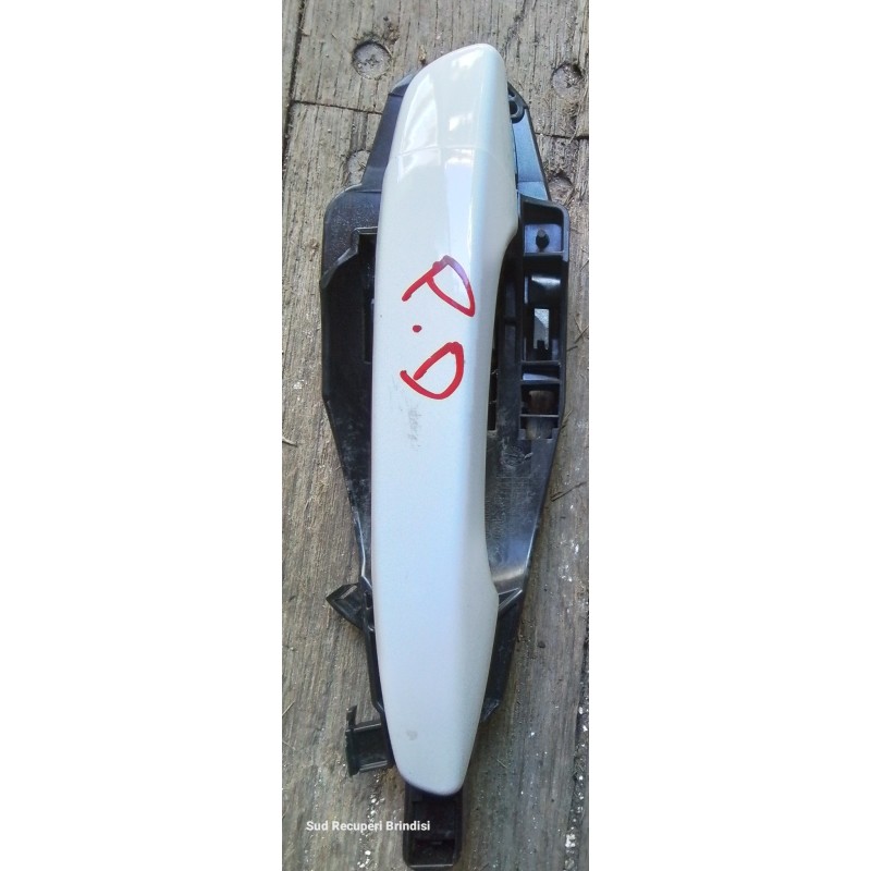Maniglia Corsa