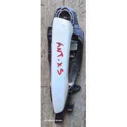 Maniglia Corsa