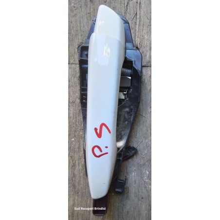 Maniglia Corsa