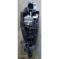 Maniglia Corsa