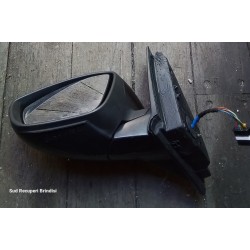 Specchio Corsa