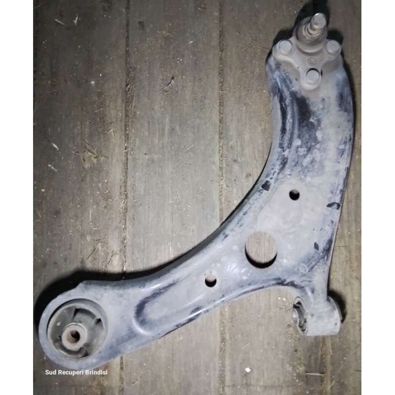 Braccio oscillante Sportage