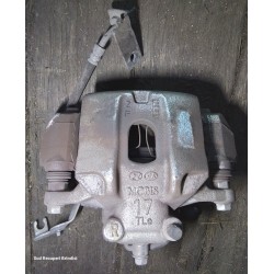 Pinza Sportage