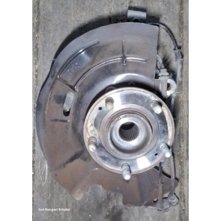 Fusello Sportage
