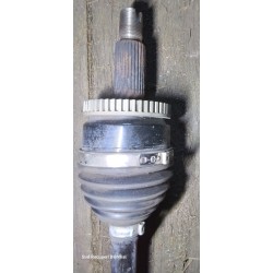Semiasse Sportage