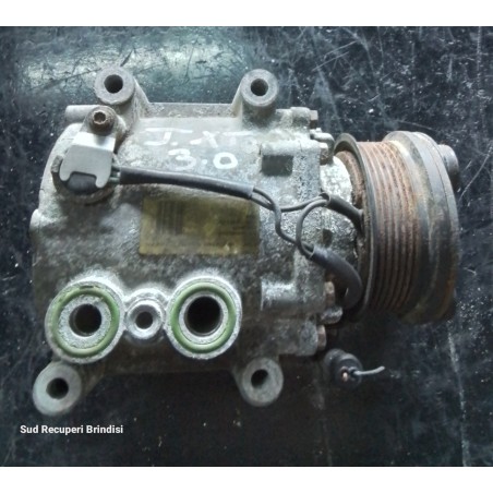 Compressore clima  Jaguar  X-Type