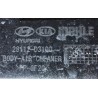 Scatola filtro Sportage