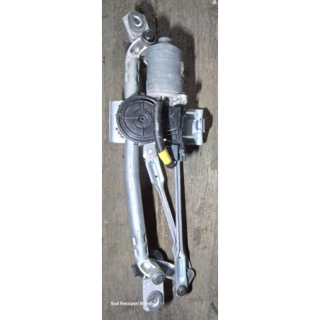 Motorino tergicristalli Sportage