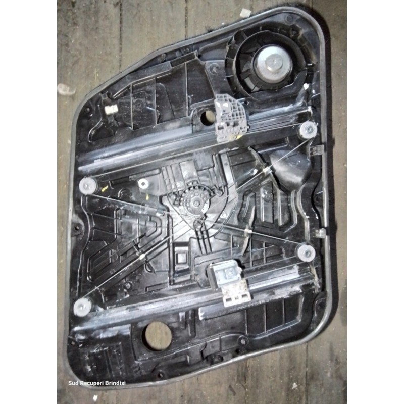 Alzavetro Sportage