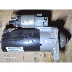 Motorino avviamento Giulia
