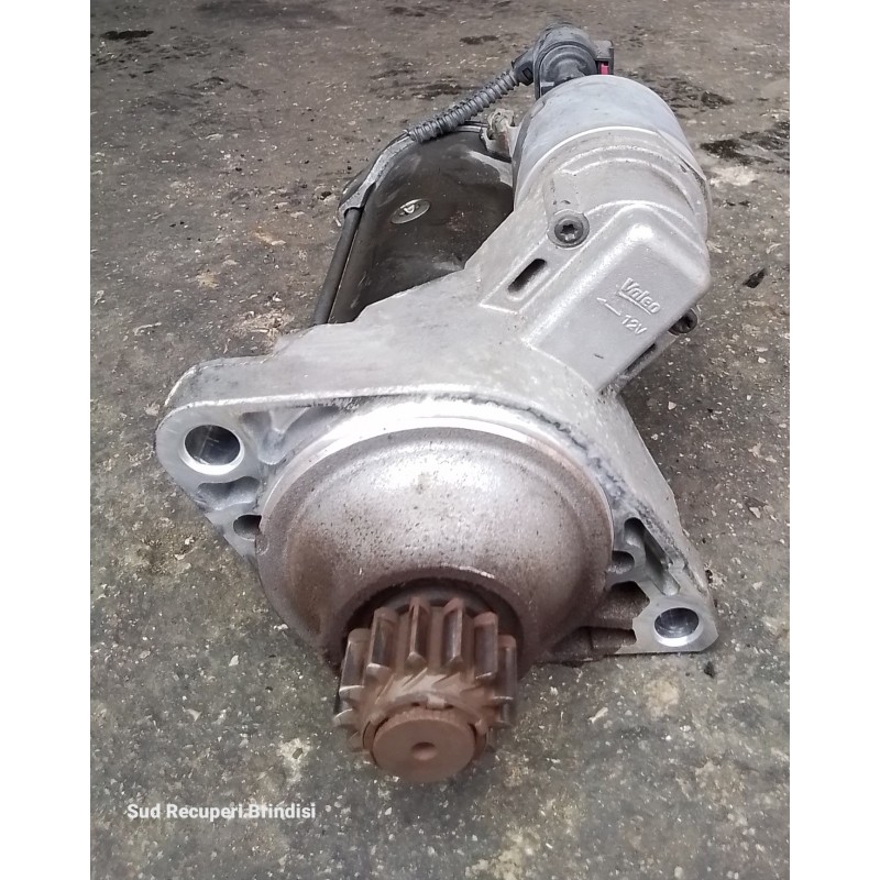 Motorino avviamento Golf