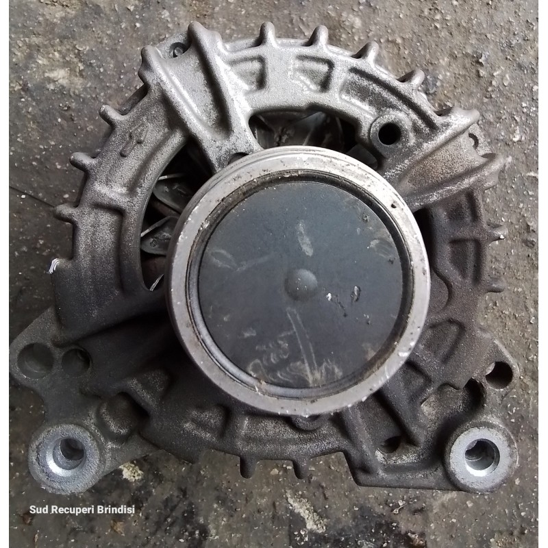 Alternatore Golf