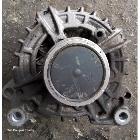 Alternatore Golf