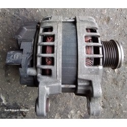 Alternatore Golf