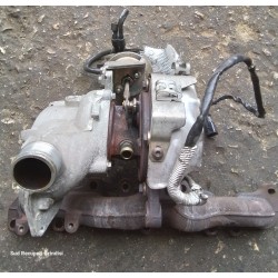 Turbina Golf