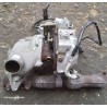 Turbina Golf