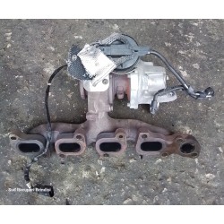 Turbina Golf