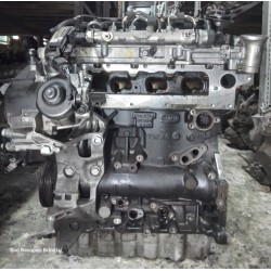 Motore Volkswagen DCY